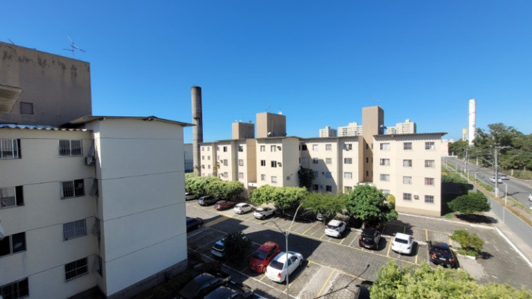 Imagem Imóvel com 3 Quartos à Venda, 70 m² em Valparaíso - Serra Imagem Imóvel com 3 Quartos à Venda, 70 m² em Valparaíso - Serra