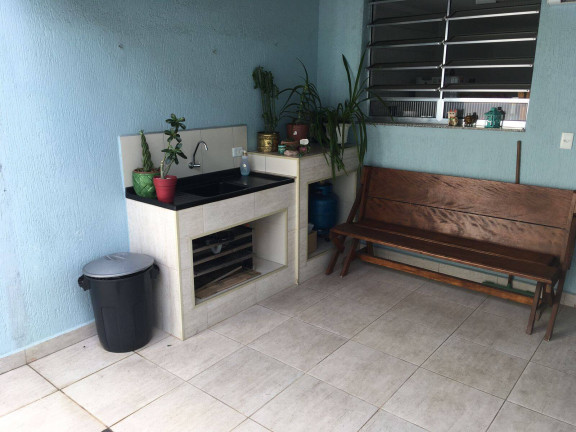 Imagem Sobrado com 2 Quartos à Venda, 108 m² em Paulicéia - São Bernardo Do Campo Imagem Sobrado com 2 Quartos à Venda, 108 m² em Paulicéia - São Bernardo Do Campo