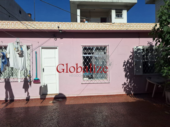 Imagem Casa com 3 Quartos à Venda, 127 m² em Ponta Da Praia - Santos