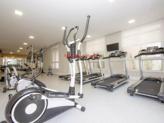 Imagem Apartamento com 2 Quartos à Venda, 54 m² em Vila Prudente - São Paulo