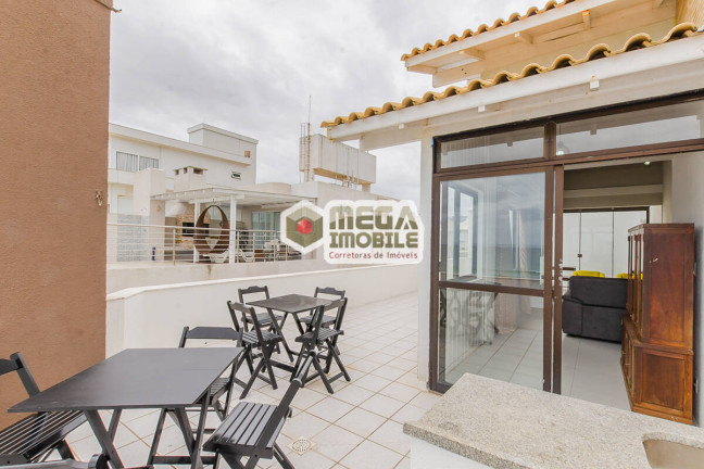 Imagem Cobertura à Venda, 225 m² em Ingleses - Florianópolis Imagem Cobertura à Venda, 225 m² em Ingleses - Florianópolis