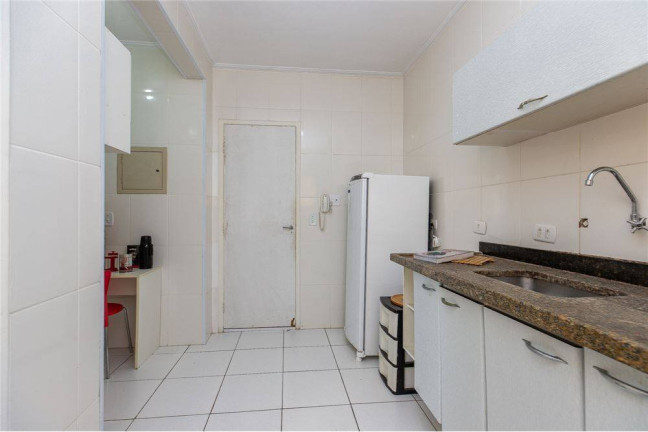 Imagem Apartamento com 2 Quartos à Venda, 62 m² em Vila Da Saúde - São Paulo