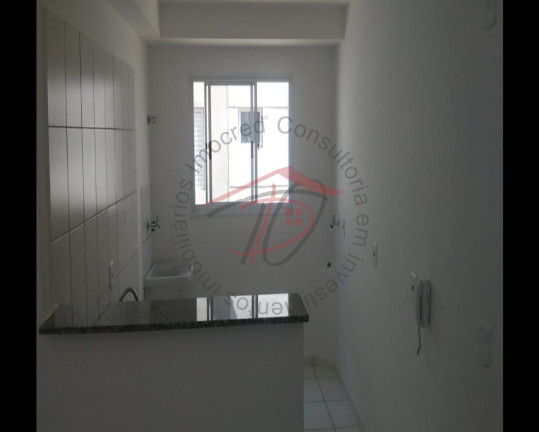Imagem Imóvel com 2 Quartos à Venda, 44 m² em Residencial Real Parque Sumaré - Sumaré Imagem Imóvel com 2 Quartos à Venda, 44 m² em Residencial Real Parque Sumaré - Sumaré