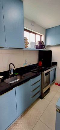 Imagem Apartamento com 3 Quartos para Alugar, 60 m² em Poço - Cabedelo Imagem Apartamento com 3 Quartos para Alugar, 60 m² em Poço - Cabedelo