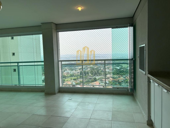 Imagem Apartamento com 4 Quartos para Alugar, 191 m² em Jardim Das Colinas - São José Dos Campos