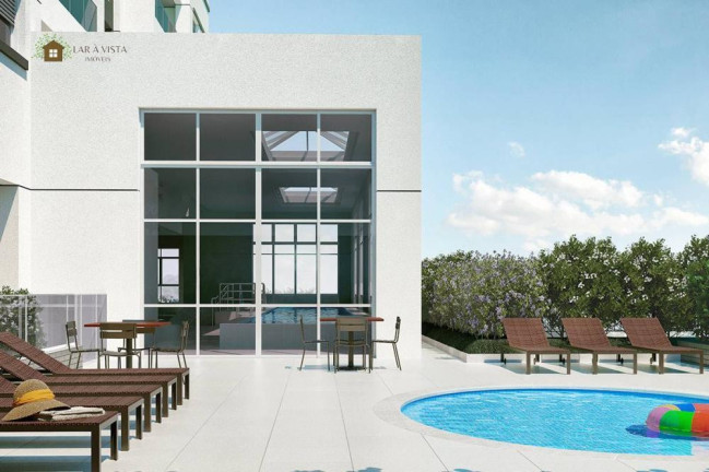 Imagem Apartamento com 3 Quartos à Venda, 125 m² em Vila Mascote - São Paulo
