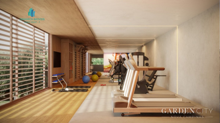 Imagem Casa de Condomínio com 2 Quartos à Venda, 147 m² em Parque Nova Campinas - Campinas Imagem Casa de Condomínio com 2 Quartos à Venda, 147 m² em Parque Nova Campinas - Campinas