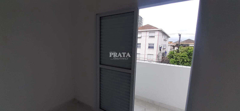 Imagem Casa à Venda, 166 m² em Boqueirão - Santos Imagem Casa à Venda, 166 m² em Boqueirão - Santos