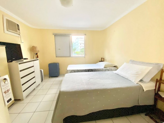 Imagem Imóvel com 3 Quartos à Venda, 100 m² em Enseada - Guarujá Imagem Imóvel com 3 Quartos à Venda, 100 m² em Enseada - Guarujá
