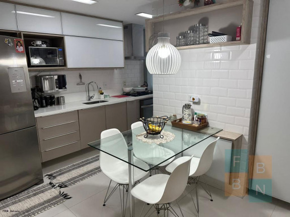Imagem Apartamento com 4 Quartos à Venda, 222 m² em Freguesia (jacarepaguá) - Rio De Janeiro