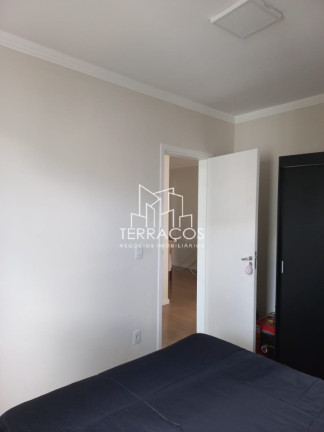 Imagem Apartamento com 2 Quartos à Venda, 56 m² em Recanto Quarto Centenário - Jundiaí Imagem Apartamento com 2 Quartos à Venda, 56 m² em Recanto Quarto Centenário - Jundiaí