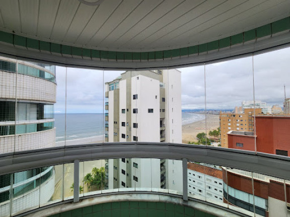 Imagem Apartamento com 3 Quartos à Venda, 137 m² em Canto Do Forte - Praia Grande Imagem Apartamento com 3 Quartos à Venda, 137 m² em Canto Do Forte - Praia Grande
