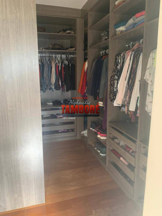 Imagem Casa de Condomínio com 5 Quartos à Venda, 390 m² em Alphaville - Santana De Parnaíba