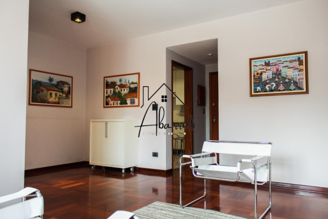 Imagem Apartamento com 3 Quartos à Venda, 84 m² em Centro - Piracicaba