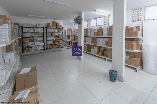 Imagem Galpão à Venda, 540 m² em Polo Industrial Santa Inês - Vila Velha