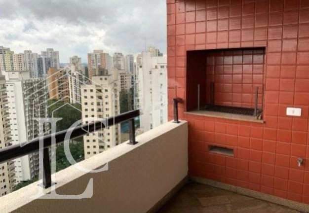 Imagem Apartamento com 3 Quartos à Venda, 130 m² em Morumbi - São Paulo Imagem Apartamento com 3 Quartos à Venda, 130 m² em Morumbi - São Paulo