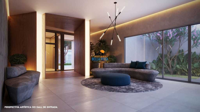 Imagem Apartamento com 2 Quartos à Venda, em Moema - São Paulo Imagem Apartamento com 2 Quartos à Venda, em Moema - São Paulo