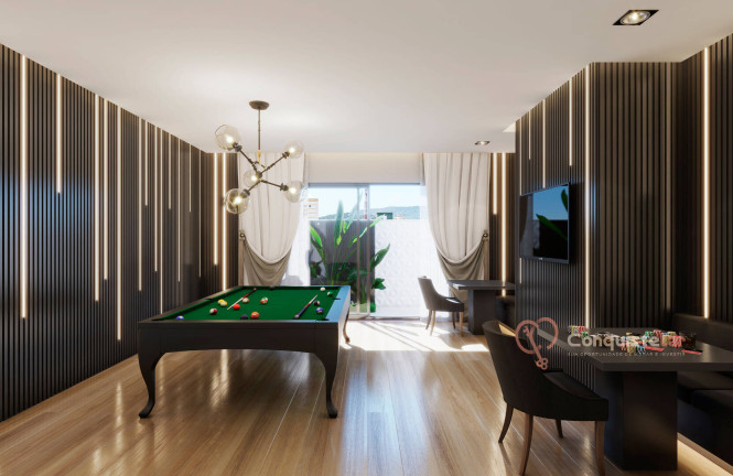 Imagem Apartamento com 4 Quartos à Venda, 200 m² em Centro - Balneário Piçarras