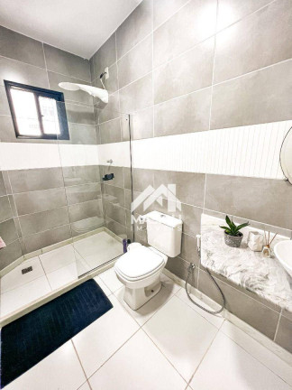 Imagem Casa com 3 Quartos à Venda, 200 m² em Praia De Itaparica - Vila Velha Imagem Casa com 3 Quartos à Venda, 200 m² em Praia De Itaparica - Vila Velha