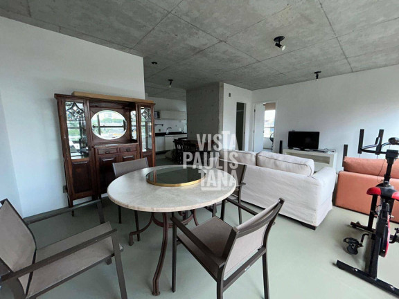 Imagem Apartamento com 1 Quarto à Venda ou Locação, 75 m² em Campo Belo - São Paulo Imagem Apartamento com 1 Quarto à Venda ou Locação, 75 m² em Campo Belo - São Paulo