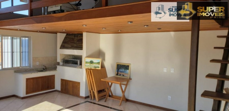 Imagem Casa com 3 Quartos à Venda, 300 m² em Centro - Pelotas