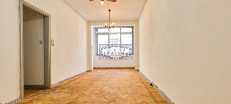 Imagem Apartamento com 3 Quartos à Venda, 128 m² em Leme - Rio De Janeiro Imagem Apartamento com 3 Quartos à Venda, 128 m² em Leme - Rio De Janeiro