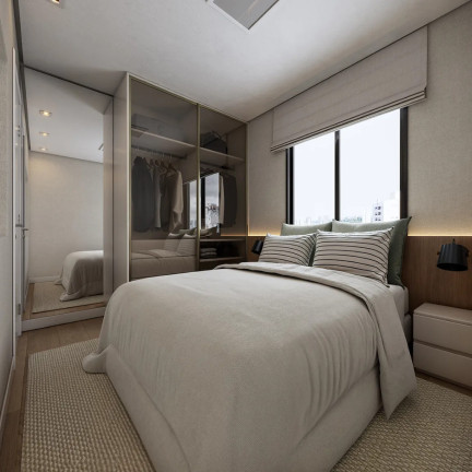 Imagem Imóvel com 2 Quartos à Venda, 80 m² em Barra Funda - São Paulo