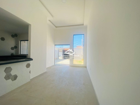 Imagem Casa com 3 Quartos à Venda, 100 m² em Jardim Atlântico Central (itaipuaçu) - Maricá