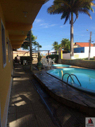 Imagem Imóvel Comercial à Venda, 600 m² em Enseada Dos Golfinhos - Ilha De Itamaracá