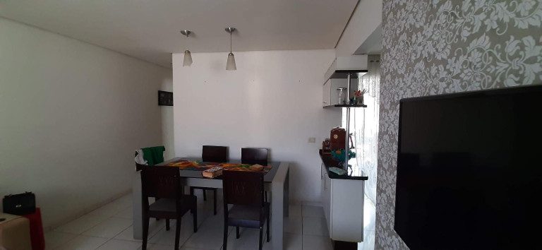 Imagem Casa de Condomínio com 2 Quartos à Venda, 90 m² em Sabará Iii - Londrina Imagem Casa de Condomínio com 2 Quartos à Venda, 90 m² em Sabará Iii - Londrina