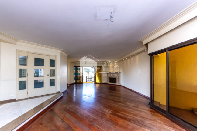 Imagem Apartamento com 4 Quartos à Venda, 270 m² em Santa Cecília - São Paulo Imagem Apartamento com 4 Quartos à Venda, 270 m² em Santa Cecília - São Paulo