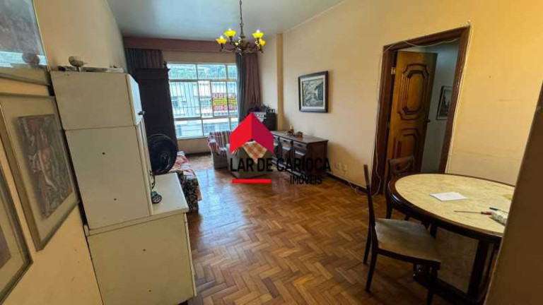 Imagem Apartamento com 3 Quartos à Venda, 100 m² em Copacabana - Rio De Janeiro