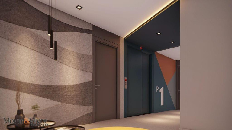 Imagem Apartamento com 2 Quartos à Venda, 34 m² em Vila Izabel - Curitiba Imagem Apartamento com 2 Quartos à Venda, 34 m² em Vila Izabel - Curitiba