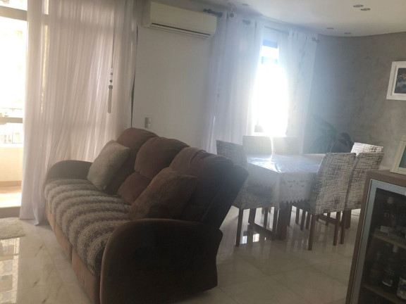 Imagem Apartamento com 3 Quartos à Venda, 121 m² em Perdizes - São Paulo Imagem Apartamento com 3 Quartos à Venda, 121 m² em Perdizes - São Paulo