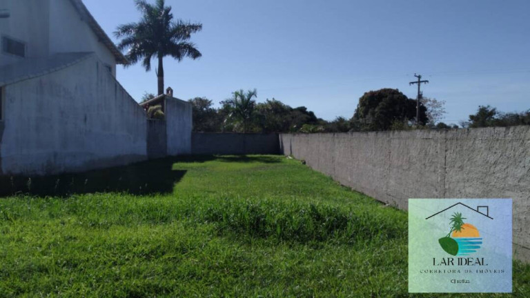 Imagem Terreno à Venda, 401 m² em Balneário São Pedro - São Pedro Da Aldeia Imagem Terreno à Venda, 401 m² em Balneário São Pedro - São Pedro Da Aldeia