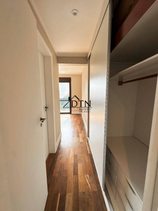 Imagem Apartamento com 4 Quartos à Venda, 195 m² em Santana - São Paulo