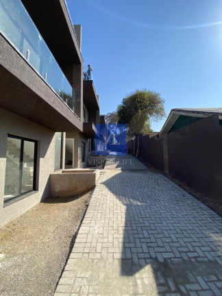 Imagem Casa com 3 Quartos à Venda, 115 m² em Boqueirão - Curitiba