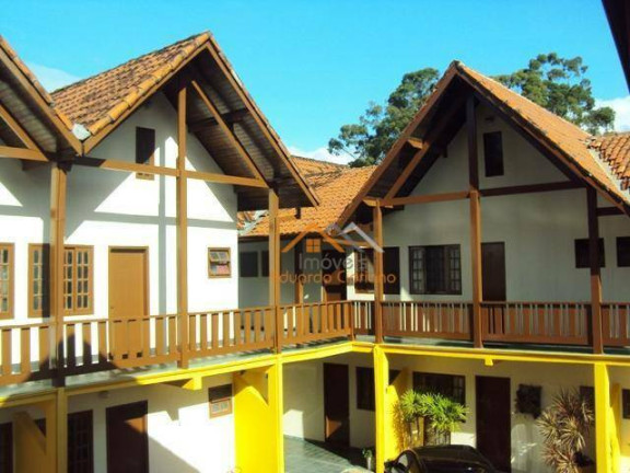 Imagem Casa com 1 Quarto para Alugar, 50 m² em Massaguaçu - Caraguatatuba