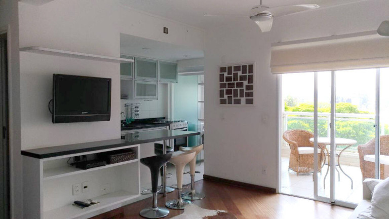Imagem Apartamento com 2 Quartos para Alugar, 76 m² em Moema - São Paulo Imagem Apartamento com 2 Quartos para Alugar, 76 m² em Moema - São Paulo