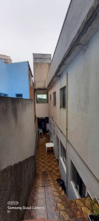 Imagem Casa com 5 Quartos à Venda, 200 m² em Vila Rosália - Guarulhos Imagem Casa com 5 Quartos à Venda, 200 m² em Vila Rosália - Guarulhos
