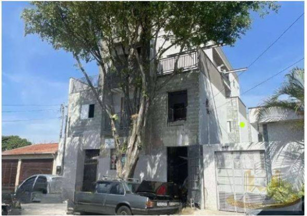 Imagem Apartamento com 2 Quartos à Venda, 39 m² em Vila Bela - São Paulo Imagem Apartamento com 2 Quartos à Venda, 39 m² em Vila Bela - São Paulo