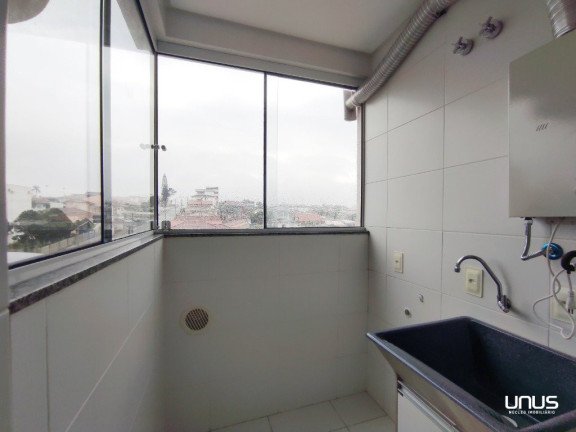 Imagem Apartamento com 2 Quartos à Venda, 162 m² em Capoeiras - Florianópolis