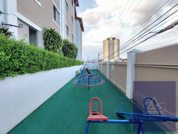 Imagem Apartamento com 2 Quartos à Venda, 60 m² em Alto Ipiranga - Mogi Das Cruzes Imagem Apartamento com 2 Quartos à Venda, 60 m² em Alto Ipiranga - Mogi Das Cruzes