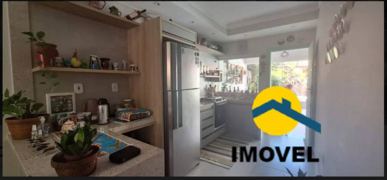 Imagem Casa com 2 Quartos à Venda, 90 m² em Centro - Rio Bonito Imagem Casa com 2 Quartos à Venda, 90 m² em Centro - Rio Bonito
