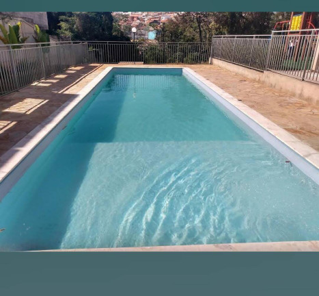 Imagem Apartamento com 2 Quartos à Venda, 46 m² em Caguassu - Sorocaba Imagem Apartamento com 2 Quartos à Venda, 46 m² em Caguassu - Sorocaba