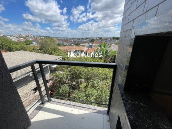Imagem Apartamento com 3 Quartos à Venda, 60 m² em Cidade Jardim - São José Dos Pinhais Imagem Apartamento com 3 Quartos à Venda, 60 m² em Cidade Jardim - São José Dos Pinhais