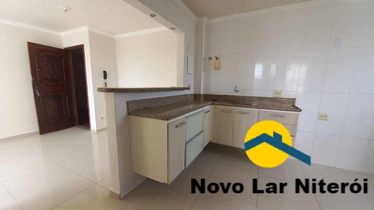 Imagem Apartamento com 2 Quartos à Venda, 60 m² em Fonseca - Niterói Imagem Apartamento com 2 Quartos à Venda, 60 m² em Fonseca - Niterói
