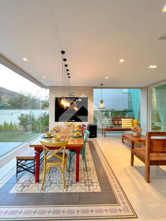 Imagem Casa de Condomínio com 4 Quartos à Venda, 480 m² em Tamboré - Barueri Imagem Casa de Condomínio com 4 Quartos à Venda, 480 m² em Tamboré - Barueri
