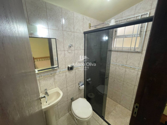 Imagem Casa com 3 Quartos à Venda, 124 m² em Barra Do Sai - Itapoá