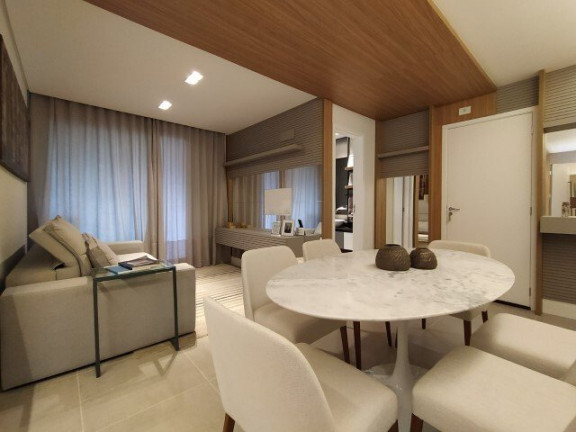 Imagem Apartamento com 2 Quartos à Venda, 64 m² em Vila Izabel - Curitiba Imagem Apartamento com 2 Quartos à Venda, 64 m² em Vila Izabel - Curitiba